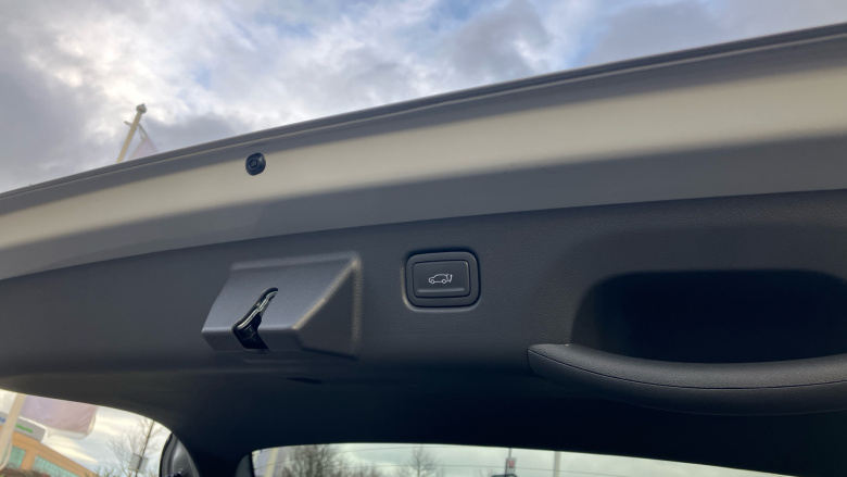 Hyundai KONA 1.0T Ultimate 5dr Petrol Hatchback